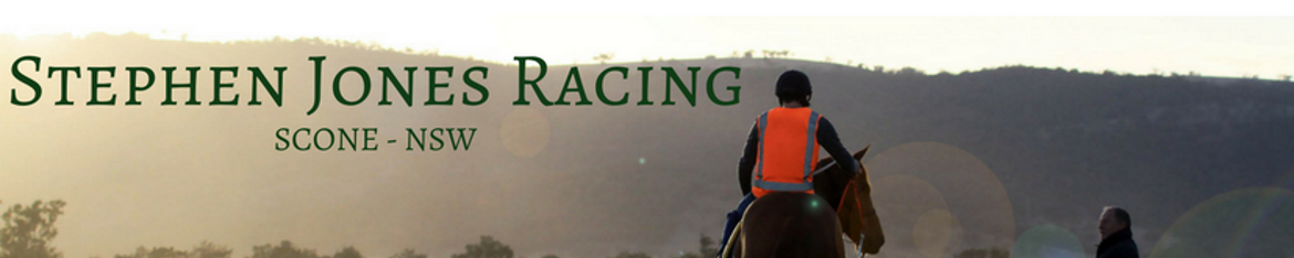 Stephen Jones Racing